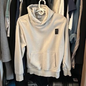 Zara hoodies